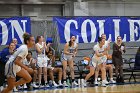 WBBall vs BSU  Wheaton College women's basketball vs Bridgewater State University. - Photo By: KEITH NORDSTROM : Wheaton, basketball